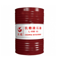 长城  普通抗磨液压油  -HM68-170kg/桶