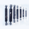 成量 公制螺纹塞规 材质：GCr15 6H（M1-M50）-M35*1.5