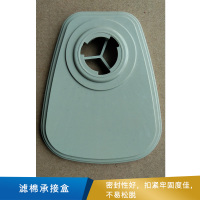 3M 滤棉承接座 603 16个/箱