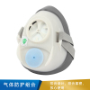 3M 气体防护组合  有机蒸气/酸性1203 10套/箱(含头架)-1203
