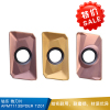 钴乐  铣刀片  APMT1135PDER TZ01-