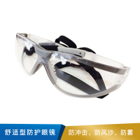 3M 防护眼镜 舒适型防护眼镜（防雾 ) 11394 100付/箱