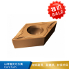 山特维克可乐满 CoroTurn  107车削刀片  DCGT -11/2/UM/H13A/一般工况