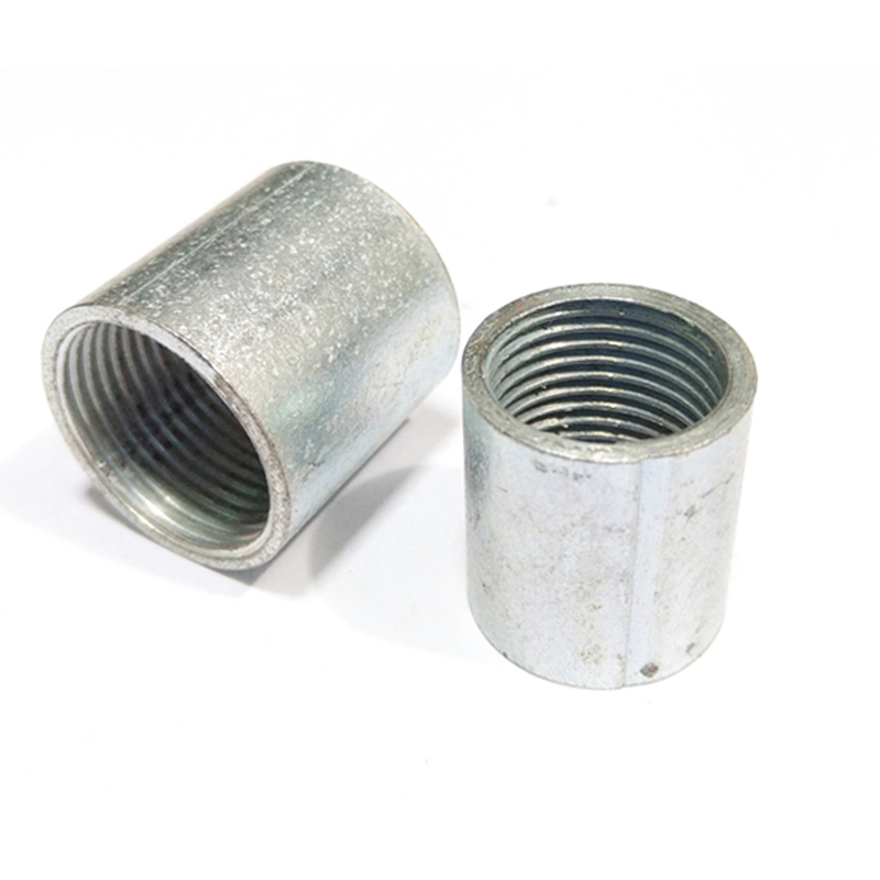 上海卡迪尔 镀锌直接 6分