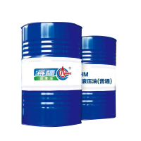 海疆 抗磨液压油 HM68 170kg