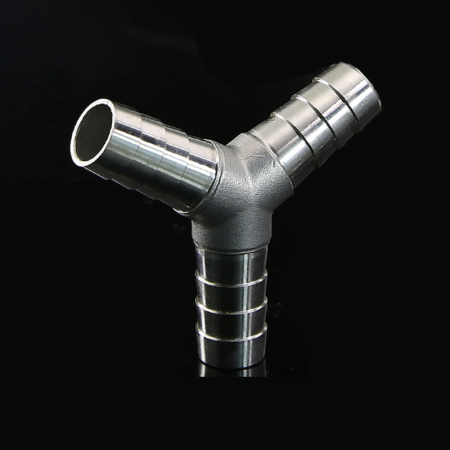 逐浪 不锈钢三通管 φ38mm*1.5mm