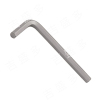 世达 加长内六角扳手  4mm*108mm   SVMC+-4mm*108mm
