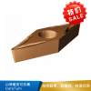 山特维克可乐满 CoroTurn  107车削刀片 VCET -11/2/1115/良好工况