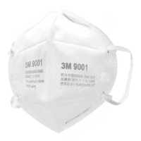 3M 口罩	9001	