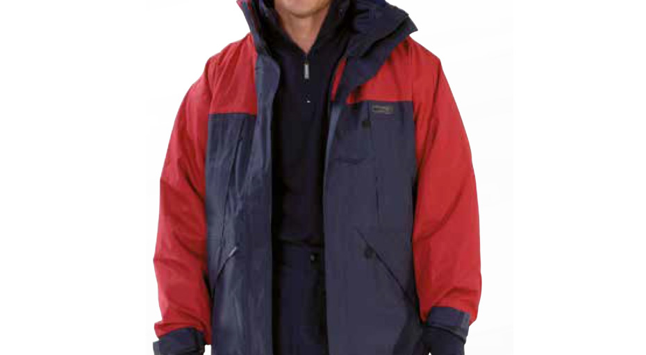 代尔塔 新雪丽防寒服-20度 405321 S 零下20度 405321