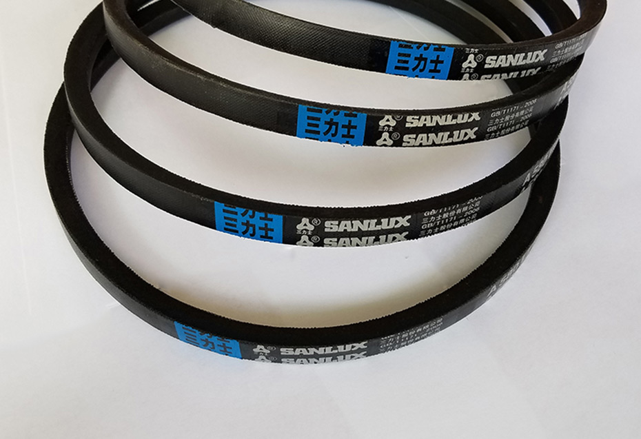 三力士 带齿三角皮带   XPB 