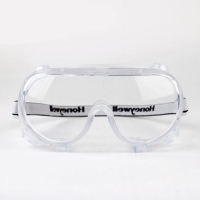 霍尼韦尔  护目镜  防冲击眼罩LG99