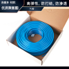 亚德客 PU管 -Φ10*Φ6.5 黑色
