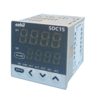 azbil 温控器  C15MTR0TA0100