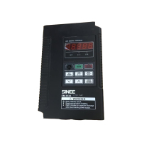 轻合金 变频器 SINEE/EM303A-OR7-1AB/0.75KW/AC220V/4.8A