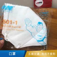 氪星 口罩  KN95  
