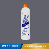 威猛先生  洁厕液   500ml/瓶   24瓶/箱 