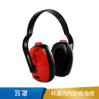 3M 耳罩  经济型-中文包装1426 