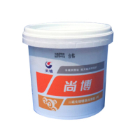 长城 二硫化钼锂基润滑脂 15kg