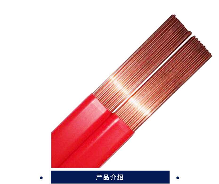 泰申 氩弧焊丝 ER55-B2  φ 2.5