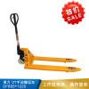 诺力  3t手动搬运车  DF685*1220   尼龙 （特价）-3t