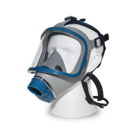 海固 自吸过滤式全面罩防毒面具 HG-911