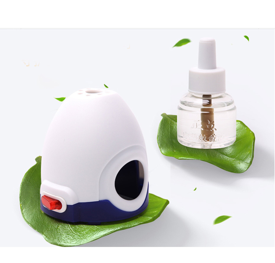 正点 蚊香液 加热器 b15