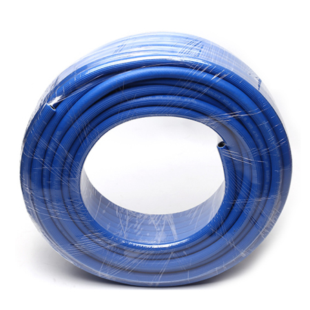 银燕 氧气管 φ8 蓝色 30米/卷
